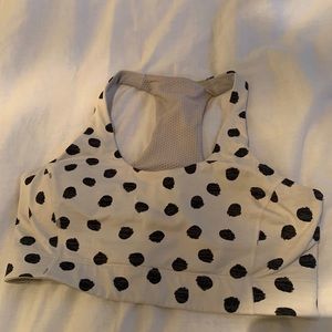 Outdoor Voices Doing Things Bra